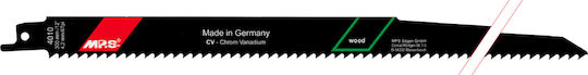 MP.S 4010 Lamele pentru lemn 280mm 5buc