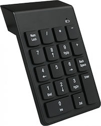 Naxius KB-42 Fără fir Tastatură numerică