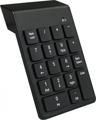 Naxius KB-42 Wireless Numeric Keypad