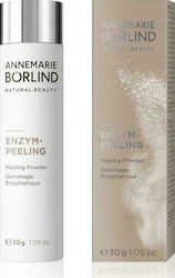 Annemarie Borlind Peeling Powder 30gr