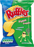 Ruffles Wave Cut Chips 400gr