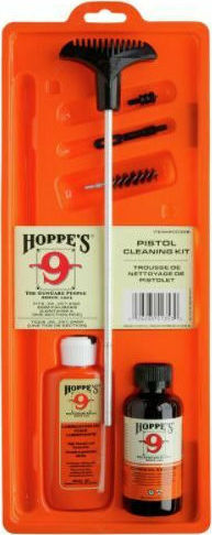 Hoppe's PCO-22B Set curățare armă