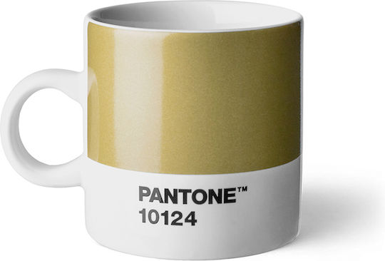 Pantone Lifestyle Light Blue Φλιτζάνι Espresso