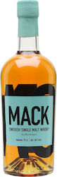 Mackmyra Mack Ουίσκι 700ml