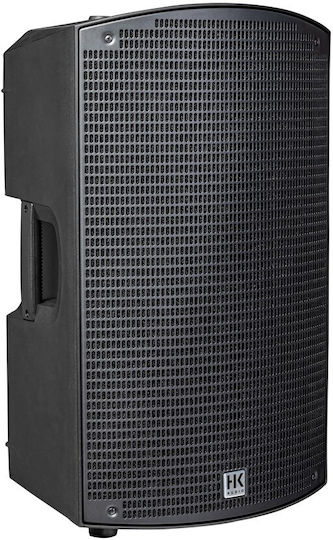 HK Audio Sonar 112 Xi Αυτοενισχυόμενο Ηχείο PA 1200W με Woofer 12" 36.5x35.5x62.9εκ.