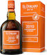 Port Mourant Uitvlugt Rum 51% 700ml in einer Box