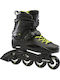 Rollerblade RB Cruiser 2021 Inline Rollers Μαύρα Ενηλίκων