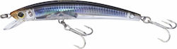 Yo-Zuri F1147 Crystal 3D Minnow Artificial Bait Minnow 13cm 21gr Rmt