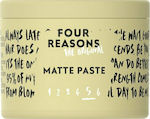 Four Reasons Matte Paste Kleister 100ml