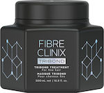 Schwarzkopf Μάσκα Μαλλιών Fibre Clinix Tribond Fine Hair Treatment για Επανόρθωση 500ml