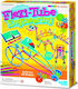 4M Plastic Construction Toy with Flexi-tube Straws for Children 4+ years old+ Years