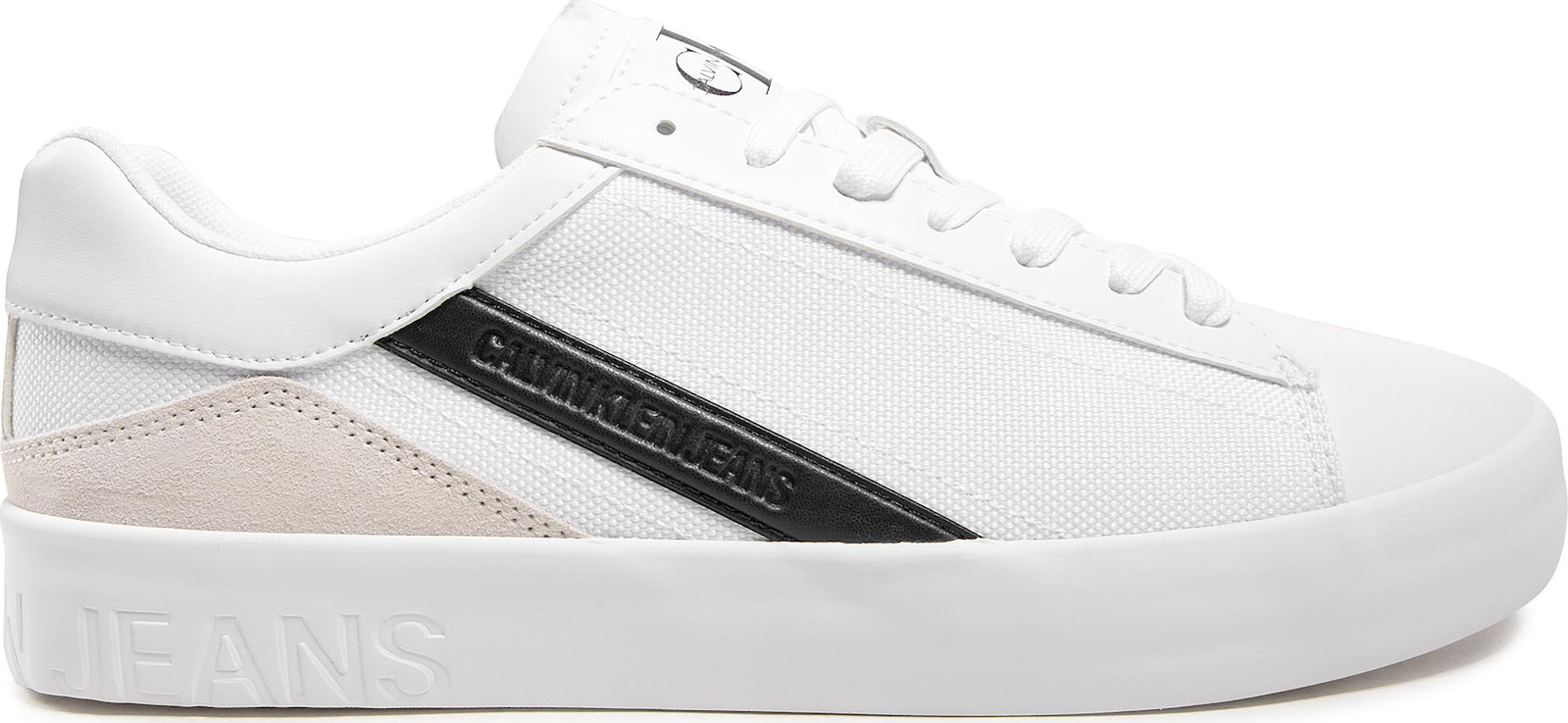 vulcanized calvin klein