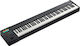 Roland (us) Midi Keyboard A-88 MKII with 88 Keys Black