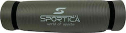Sportica Στρώμα Γυμναστικής Pilates (180x60cm)