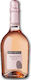 Borgo Molino Wein Millesimato Rosé Trocken Schaumwein Extra Trocken 750ml