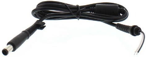 Well Kabel DC 1.2m (74319) 1Stück