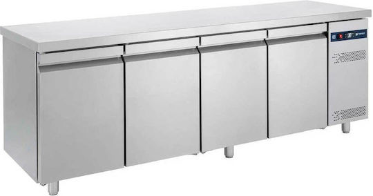 Bambas Frost Piept fără Compressor Înălțime85xLungime216xAdâncime70cm