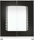 Piron PL2008 Commercial Stove L90xD81xH95cm