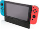 NYKO Boost Pack Controller-Ladestation Schalter Schwarz