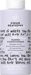 Four Reasons Blond Conditioner 300ml