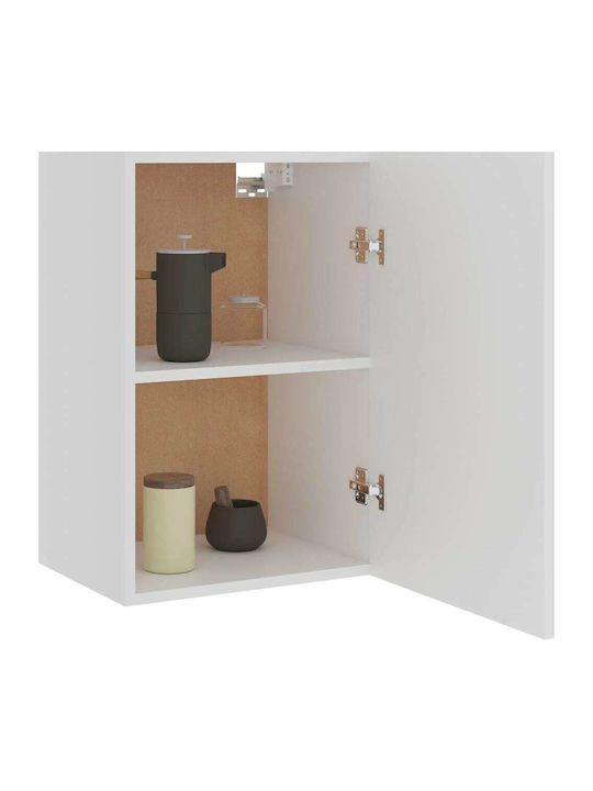 Schrank Wand White 39.5x31x60Stück