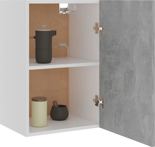 Beton gri 39.5x31x60buc