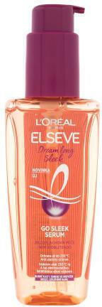 L'Oreal Paris Elseve Dream Long Sleek Haaröl für Reparatur 100ml