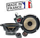 Focal Car Speaker Set PS 165 FE Separate 6.5" with 70W RMS (2 Way) 16.5cm (6½'') 2-Way Component Kit