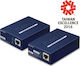 Planet PoE Repeater LRP-101U-KIT