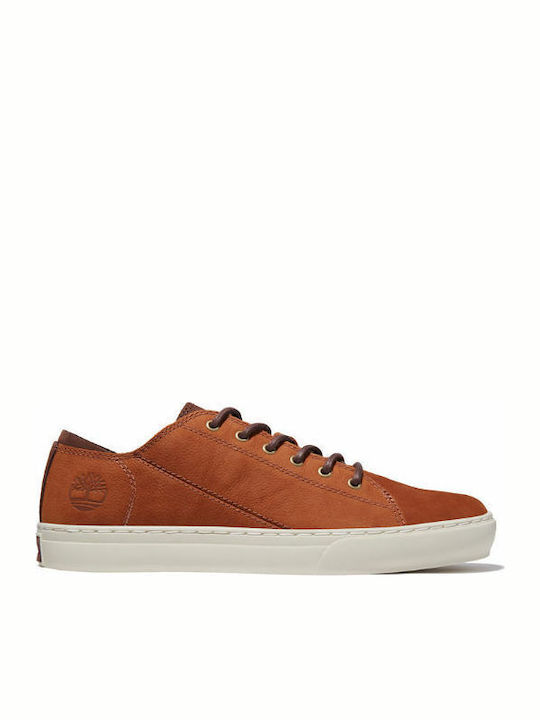 Adventure 2.0 Cupsole Ανδρικά Sneakers Καφέ