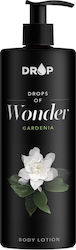 Drop Cosmetics Gardenia Body Lotion 200ml