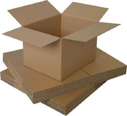 Roller Pack 5-Layer Packaging Box W60xD40xH40cm