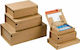 Dinkhauser Kartonagen Packaging Box W23xD16.6xH9cm 10pcs