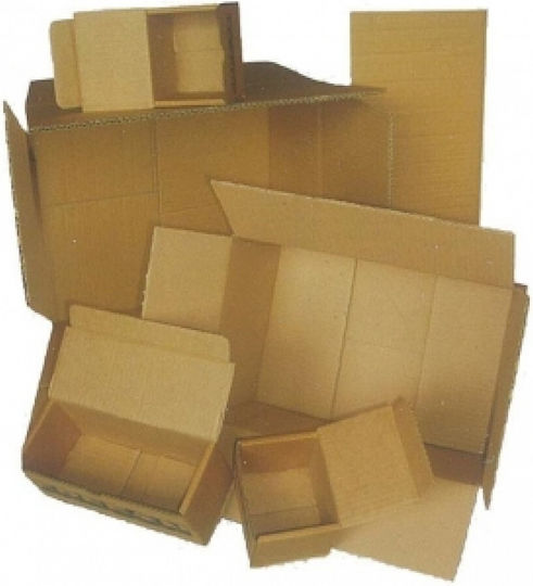 Next Χαρτοκιβώτιο Συσκευασίας Dreifachwand B25 x T35 x H25cm.