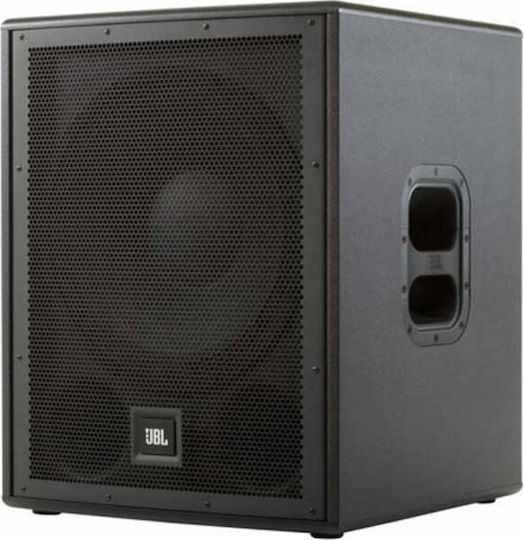 JBL IRX 115S Самоусилващ Субуфер PA 400W 15" 48x48x60εκ.