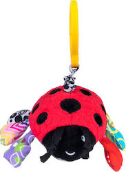 Bali Bazoo Pendant Toy for Car Ladybug DD80171