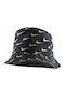 Nike Kids' Hat Bucket Fabric Black