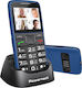 Powertech Sentry Eco Dual-SIM Handy mit Großen ...