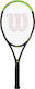 Wilson Blade Feel 105 Tennis Racket