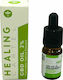 Apel Healing Cartel CBD Oil 3% 10ml