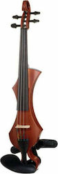 Gewa E-Violin Novita 3.0 Gold-Brown with Wittner Shoulder Rest