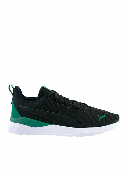Puma Anzarun Lite Men's Running Sport Shoes Black
