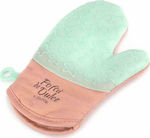 Heinner Simona Pope Silicone Oven Mitt