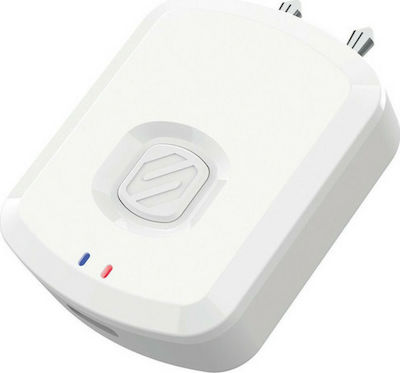 Scosche BTTWT-SP Bluetooth 4.1 Receptor Bluetooth