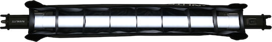 Nanlite Eggcrate Grid Studio Flash για Studio for Pavotube