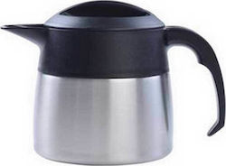 Jos ten Berg Stainless Steel Thermos Jug 0.9lt