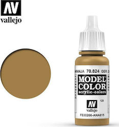 Acrylicos Vallejo Model Χρώμα Μοντελισμού Camou...