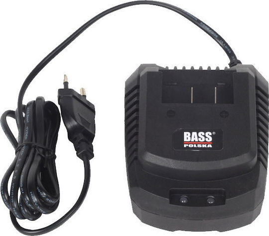 Bass Polska Tool Battery Charger 20V Lithium