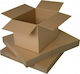 Triple Wall Packaging Box W52xD35xH30cm