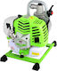 Bass Polska BP-7902 Pompa de apă de suprafață pe benzină 4hp